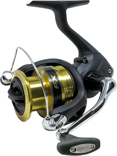 Shimano FX FC Spinning Reels 3 Shimano FX FC Spinning Reels