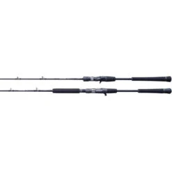 Shimano Game Type J Conventional Jigging Rods