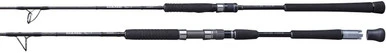Shimano Game Type J Spinning Jigging Rods 3 Shimano Game Type J Spinning Jigging Rods
