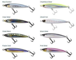 Shimano Orca Top Water Lures -Shimano Shop shimano orca lures 40975.1650825373