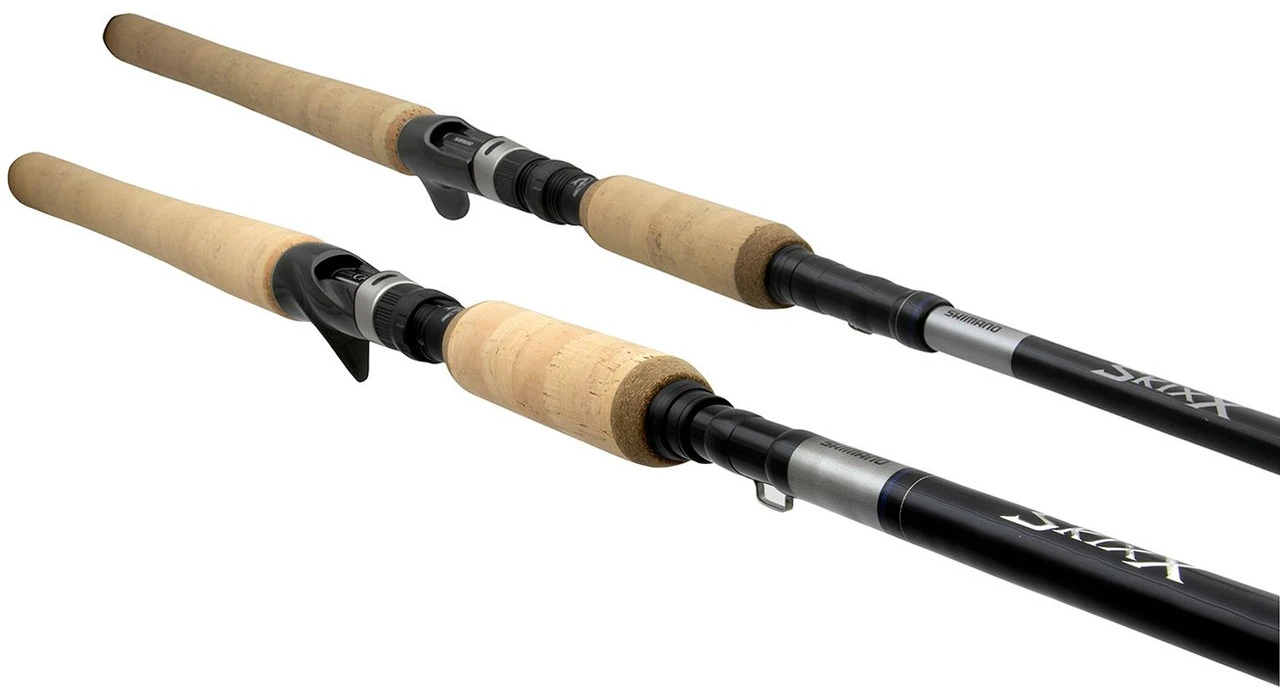 Shimano SkixX Muskie Rods 5 Shimano SkixX Muskie Rods - Image 3