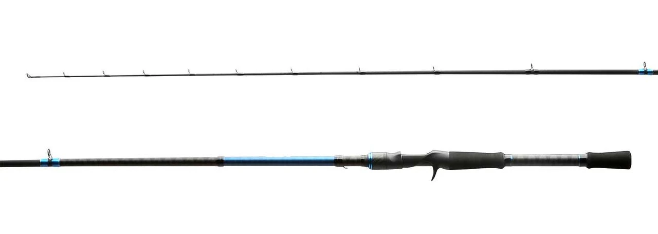 Shimano 2022 SLX A Casting Rods 4 Shimano 2022 SLX A Casting Rods - Image 2