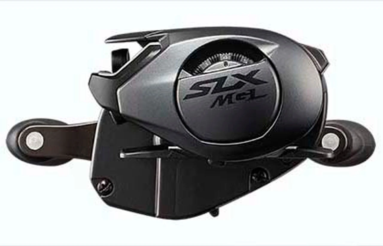 Shimano SLX MGL 70 Baitcasting Reels 5 Shimano SLX MGL 70 Baitcasting Reels - Image 3