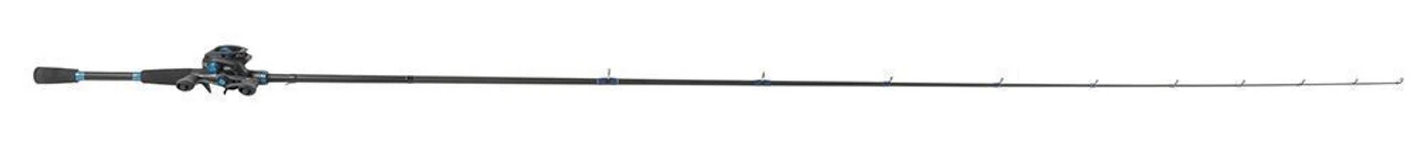 Shimano SLX150HG/SLXCX610M SLX Casting Combo - 6 Ft. 10 In. 5 Shimano SLX150HG/SLXCX610M SLX Casting Combo - 6 Ft. 10 In. - Image 3