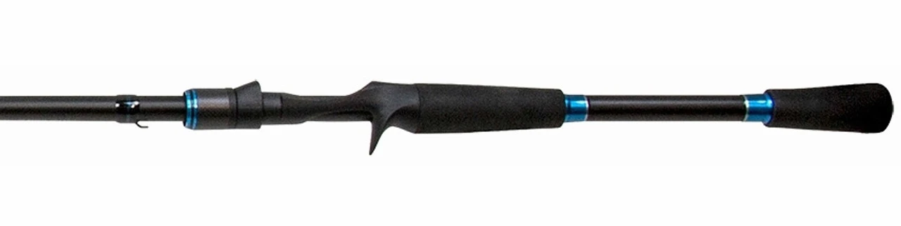 Shimano SLXC74MHG SLX Glass Casting Rod 4 Shimano SLXC74MHG SLX Glass Casting Rod - Image 2