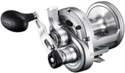 Shimano SpeedMaster II Lever Drag Reels -Shimano Shop shimano speedmaster ii lever drag reels 02011.1651246838