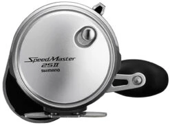 Shimano SpeedMaster II Lever Drag Reels -Shimano Shop shimano speedmaster ii lever drag reels 02426.1651246839