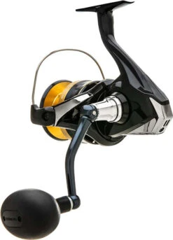 Shimano 2021 Spheros SW A Spinning Reels -Shimano Shop shimano spheros sw a spinning reels 28270.1651417278