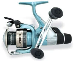 Shimano Spirex FG And RG Spinning Reels -Shimano Shop shimano spirex fg rg spinning reels 01612.1651006637