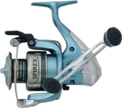 Shimano Spirex FG And RG Spinning Reels -Shimano Shop shimano spirex fg rg spinning reels 05708.1651006638