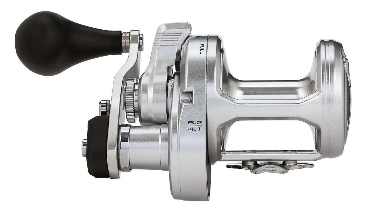 Shimano SPM10II SpeedMaster II Lever Drag Reel 8 Shimano SPM10II SpeedMaster II Lever Drag Reel - Image 6