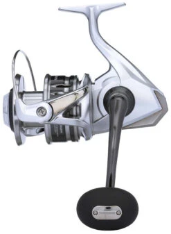 Shimano Saragosa SW BFC Spinning Reel -Shimano Shop shimano srg14swbfcxga saragosa sw bfc spinning reel 97697.1666620237