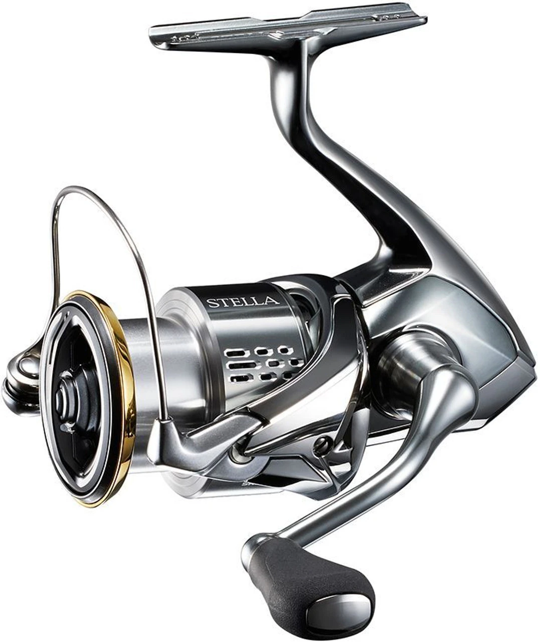 Shimano Stella FJ Spinning Reels 5 Shimano Stella FJ Spinning Reels - Image 3
