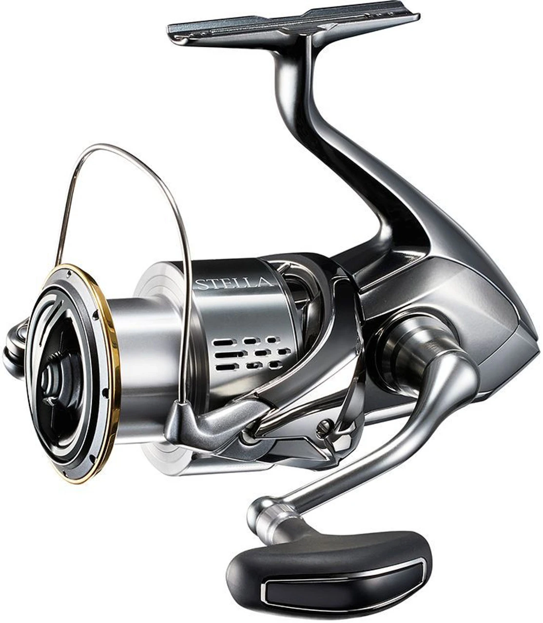 Shimano Stella FJ Spinning Reels 7 Shimano Stella FJ Spinning Reels - Image 5