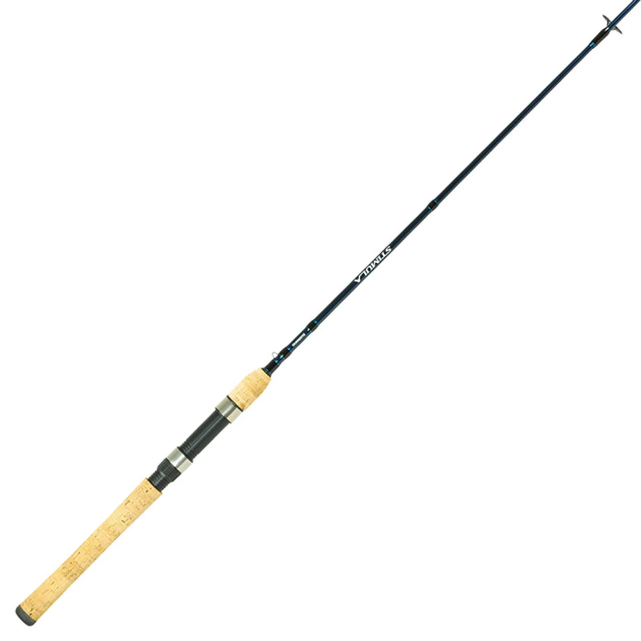 Shimano Stimula Spinning Rods 4 Shimano Stimula Spinning Rods - Image 2