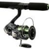 Shimano Symetre Salmon/Steelhead Spinning Combos