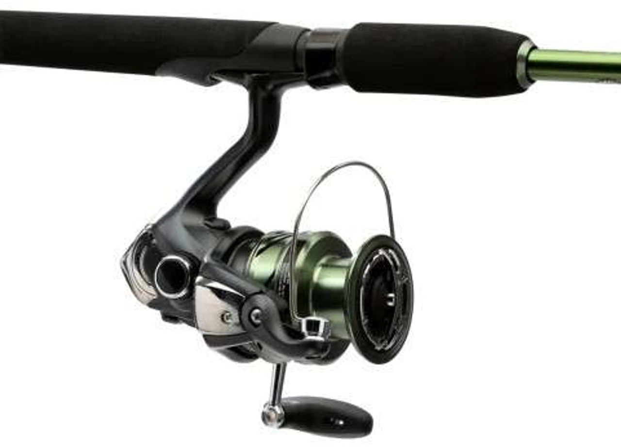 Shimano Symetre Salmon/Steelhead Spinning Combos 3 Shimano Symetre Salmon/Steelhead Spinning Combos
