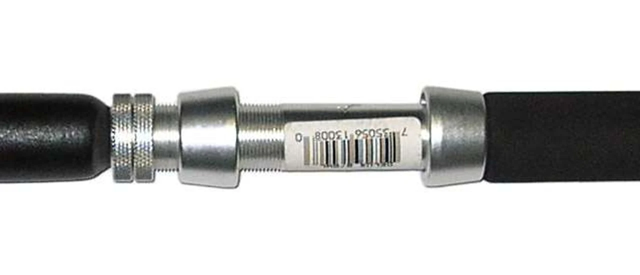 Shimano Tekota 800LC Star Delux Rod DLX8/0WL Wire Line Combo 5 Shimano Tekota 800LC Star Delux Rod DLX8/0WL Wire Line Combo - Image 3