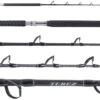 Shimano Terez Rail Rods -Shimano Shop shimano terez rail offshore trolling rods 44750.1651006827