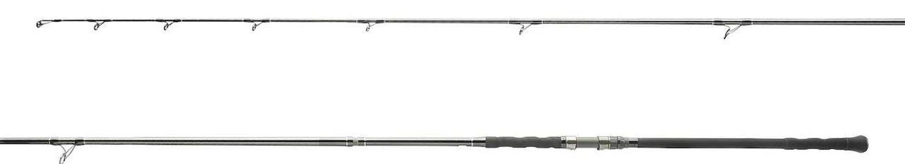 Shimano Tiralejo XX Surf Rods 3 Shimano Tiralejo XX Surf Rods
