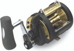 Shimano TLD-2 Speed A Lever Drag Reels -Shimano Shop shimano tld 2speed a reels 20310.1651006923