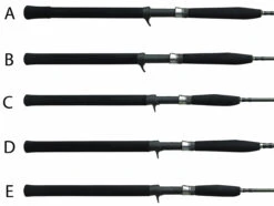 Shimano Trevala Butterfly Jigging Casting Rods 5 Shimano Trevala Butterfly Jigging Casting Rods -Shimano Shop shimano trevala jigging casting rods 41442.1651007041