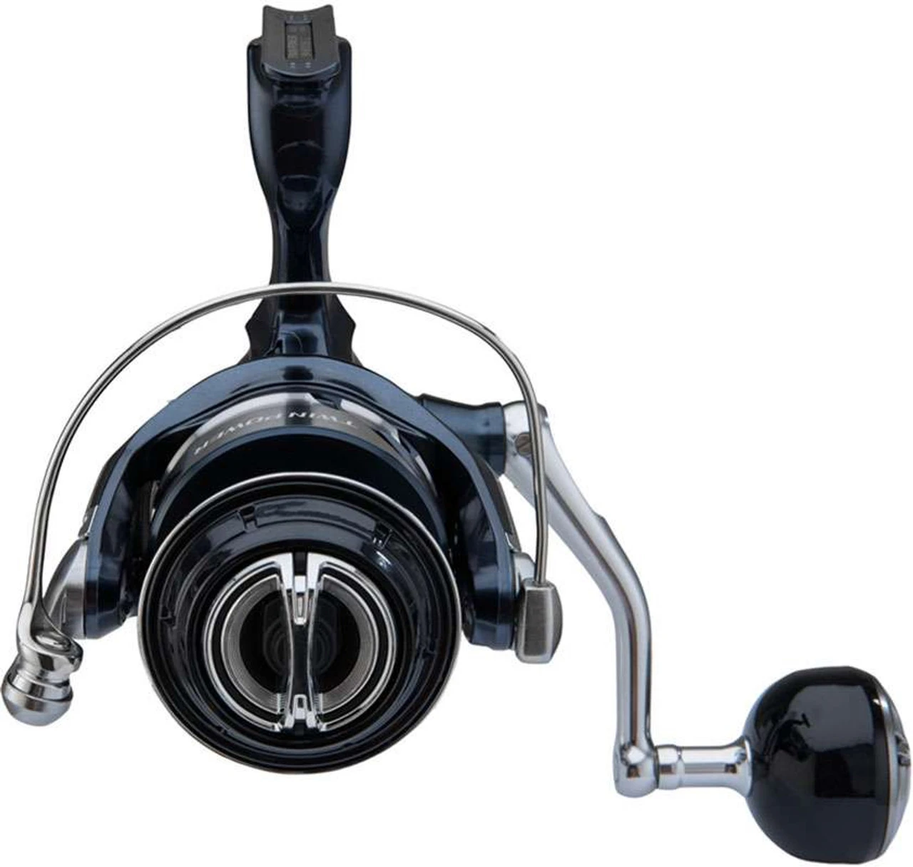 Shimano 2021 Twin Power SW C Spinning Reels 9 Shimano 2021 Twin Power SW C Spinning Reels - Image 7