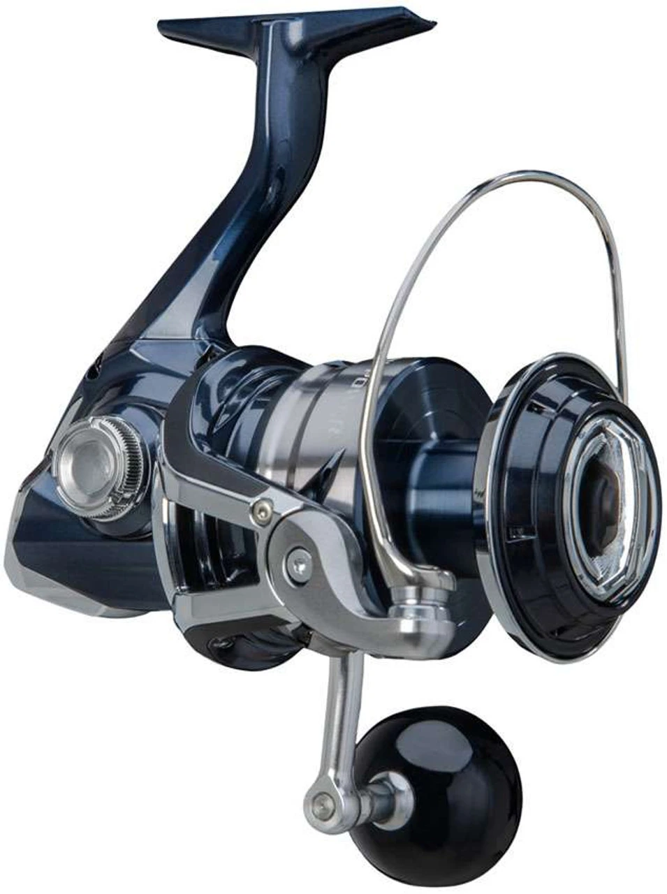 Shimano 2021 Twin Power SW C Spinning Reels 3 Shimano 2021 Twin Power SW C Spinning Reels