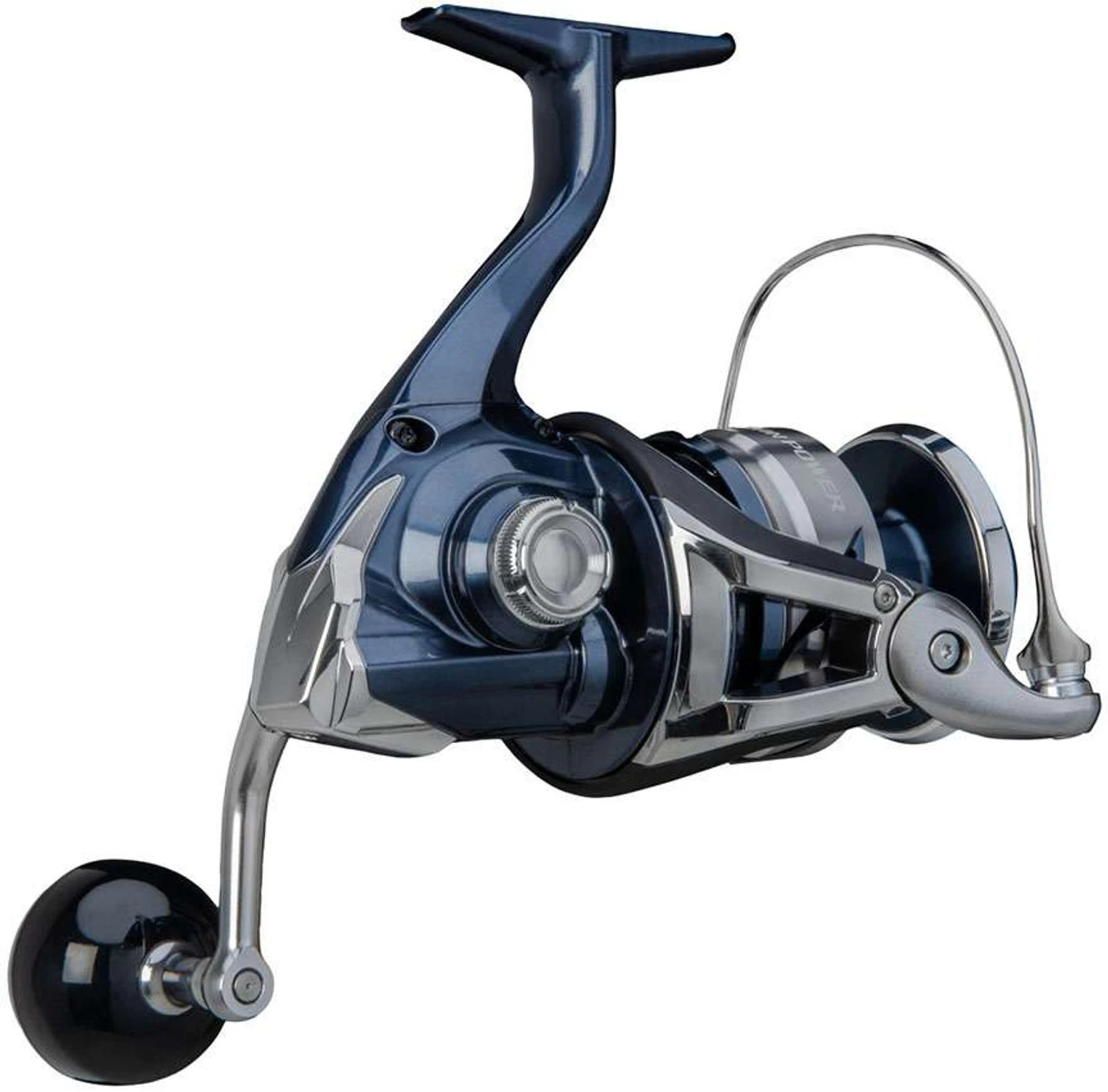 Shimano 2021 Twin Power SW C Spinning Reels 7 Shimano 2021 Twin Power SW C Spinning Reels - Image 5