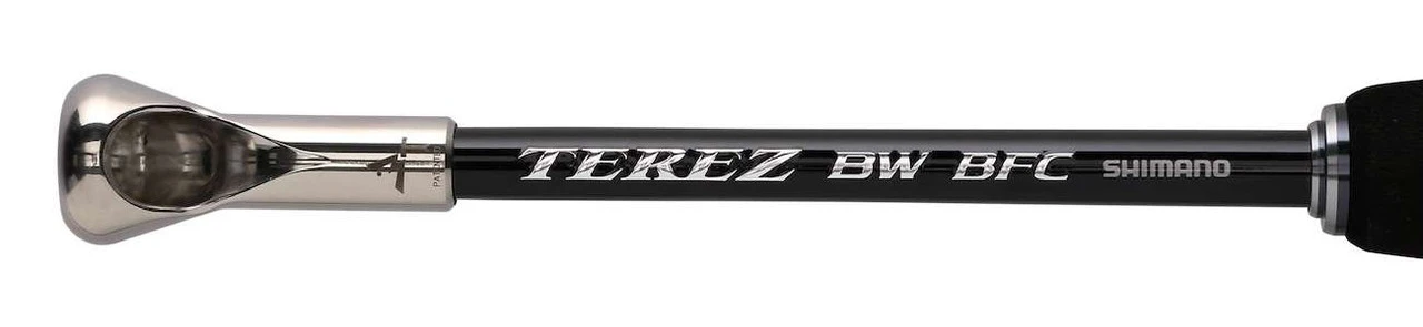 Shimano Terez BW BFC Kite Rod 5 Shimano Terez BW BFC Kite Rod - Image 3