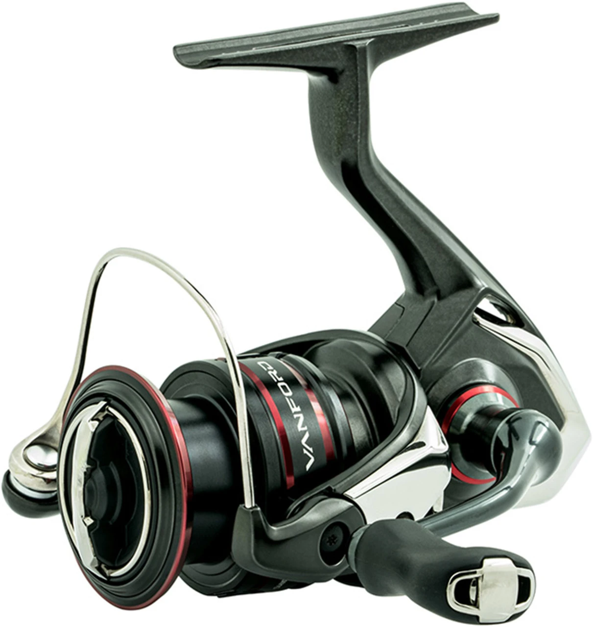 Shimano Vanford Spinning Reels 3 Shimano Vanford Spinning Reels