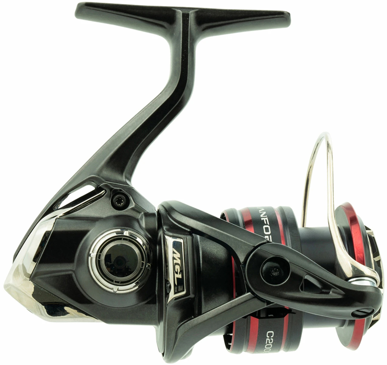 Shimano Vanford Spinning Reels 4 Shimano Vanford Spinning Reels - Image 2