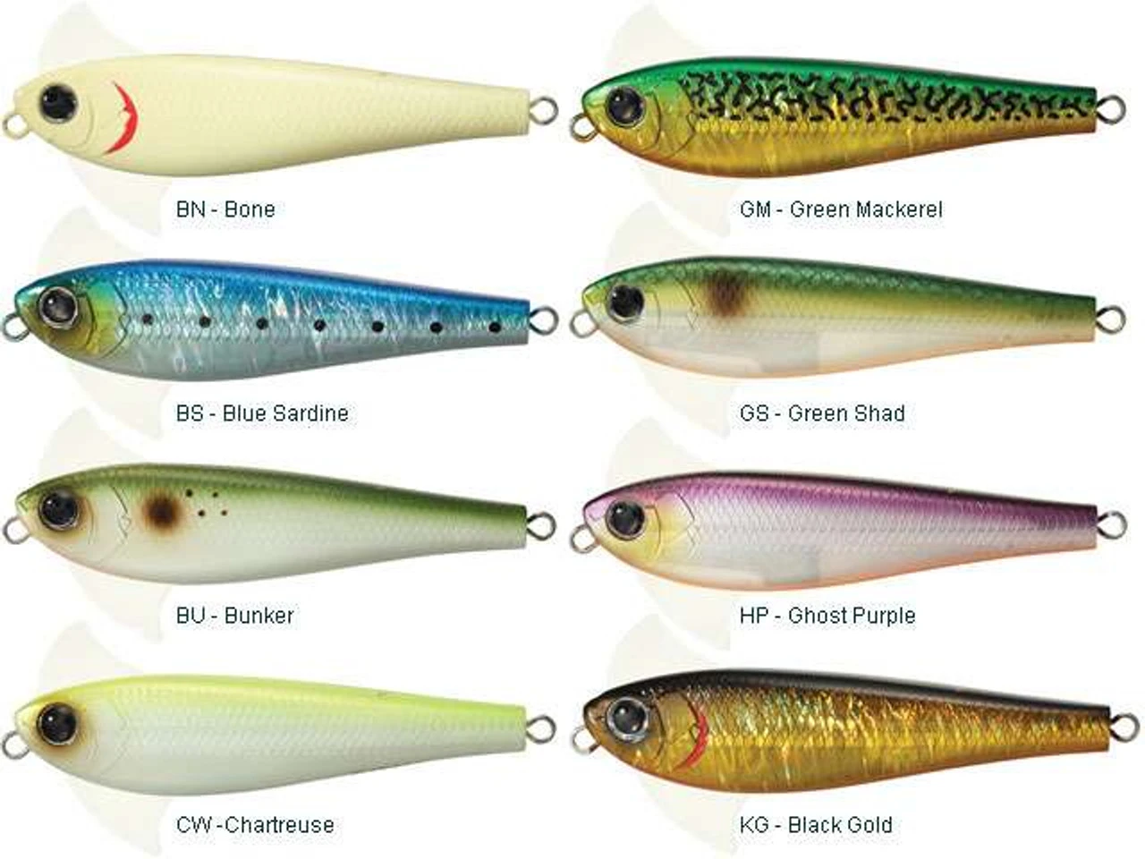 Shimano Waxwing Jigs 4 Shimano Waxwing Jigs - Image 2