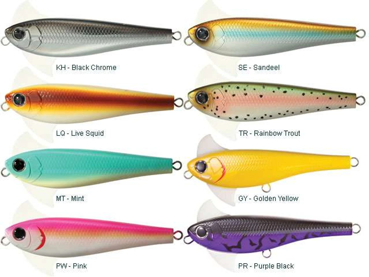 Shimano Waxwing Jigs 5 Shimano Waxwing Jigs - Image 3