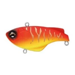 SINKING LURE SHIMANO BANTAM SUR VIBE 1K 6CM