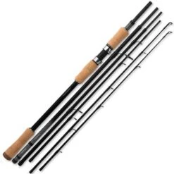 SPINNING ROD SHIMANO S.T.C DUAL TIP
