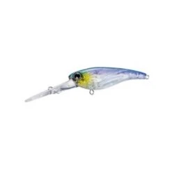 SUSPENDING LURE SHIMANO BANTAM PAVLO SHAD 59SPMR 6CM