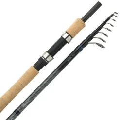 TELESCOPIC ROD SHIMANO S.T.C MINI TELESPIN