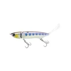 TOPWATER LURE SHIMANO BANTAM JIJIL 70 7CM