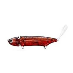 TOPWATER LURE SHIMANO BANTAM JIJIL 85 AR-C 8.5CM