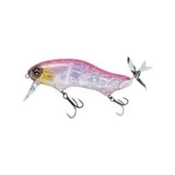 TOPWATER LURE SHIMANO BANTAM TRIPLE IMPACT 10.5CM